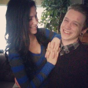 Meet your Posher, Dakota